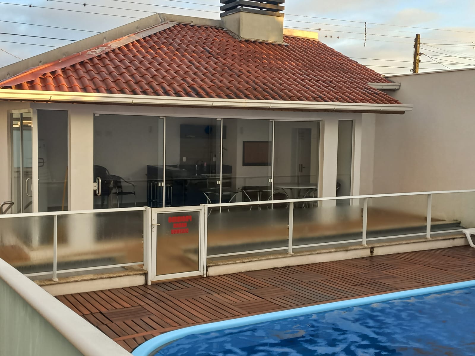 Apartamento no Edifício Mirante das Águas - Foto 2