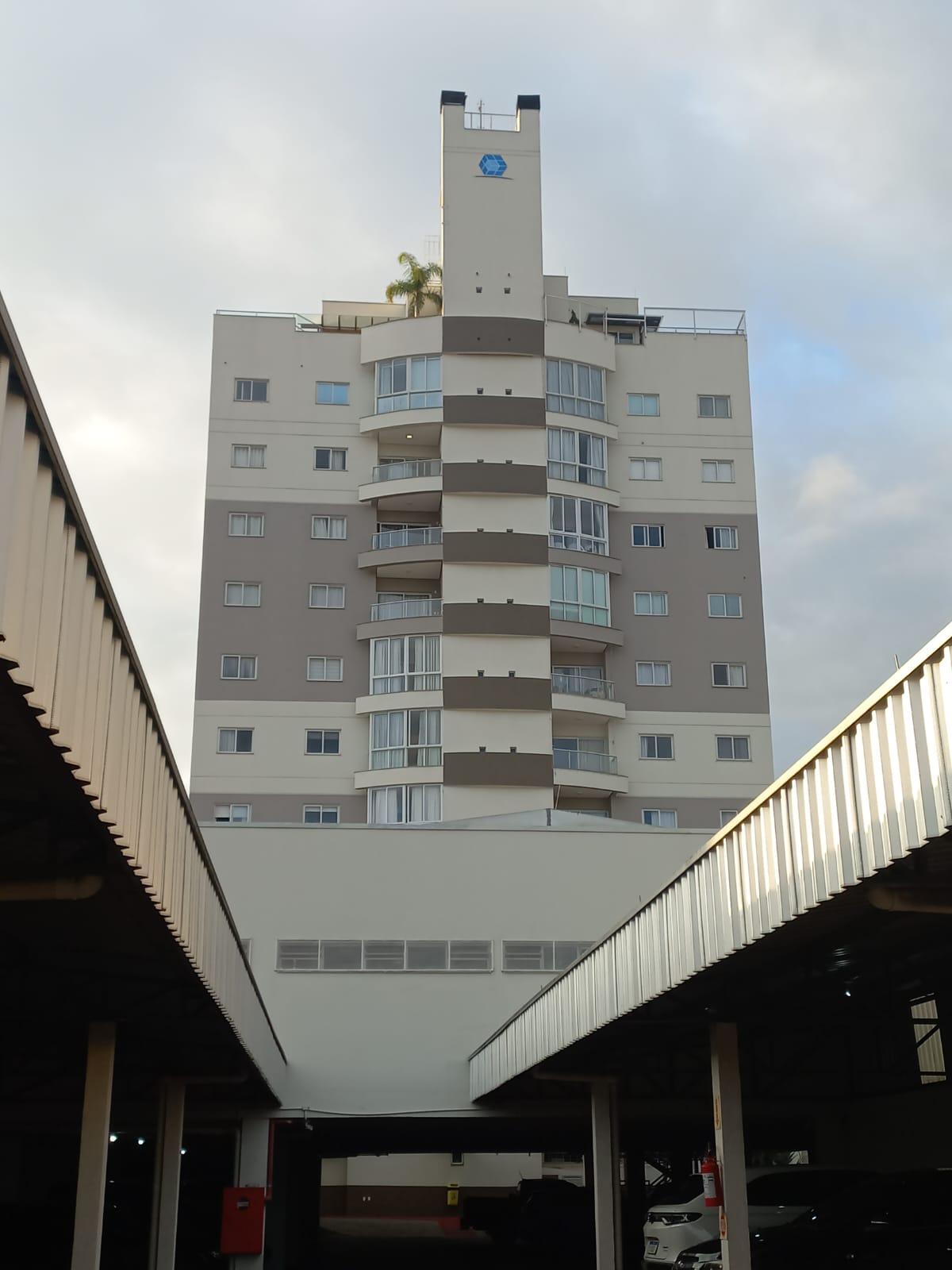 Apartamento no Edifício Mirante das Águas - Foto 3