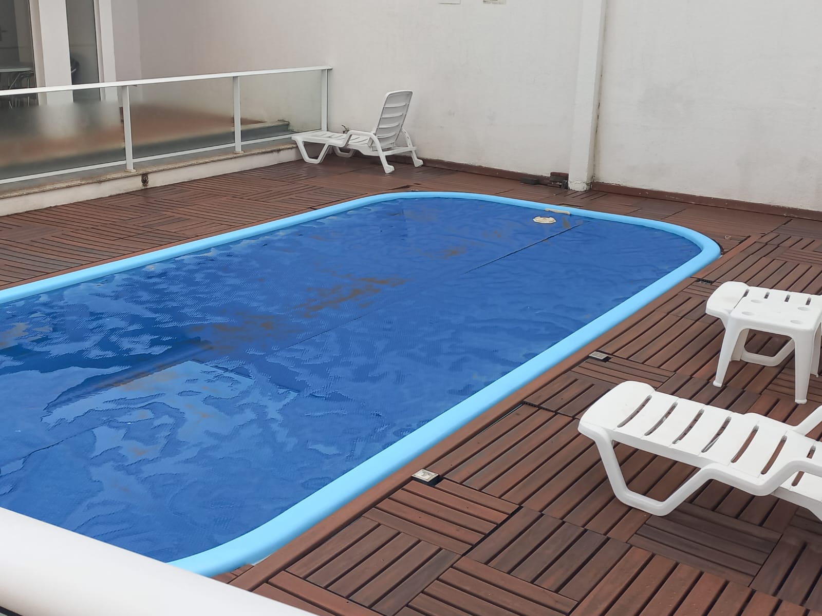 Apartamento no Edifício Mirante das Águas - Foto 4