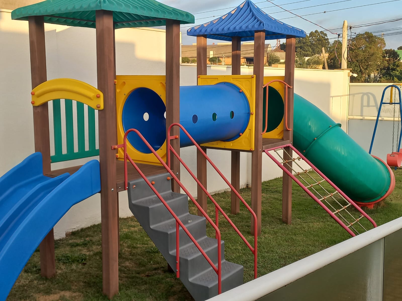 Apartamento no Edifício Mirante das Águas - Foto 5