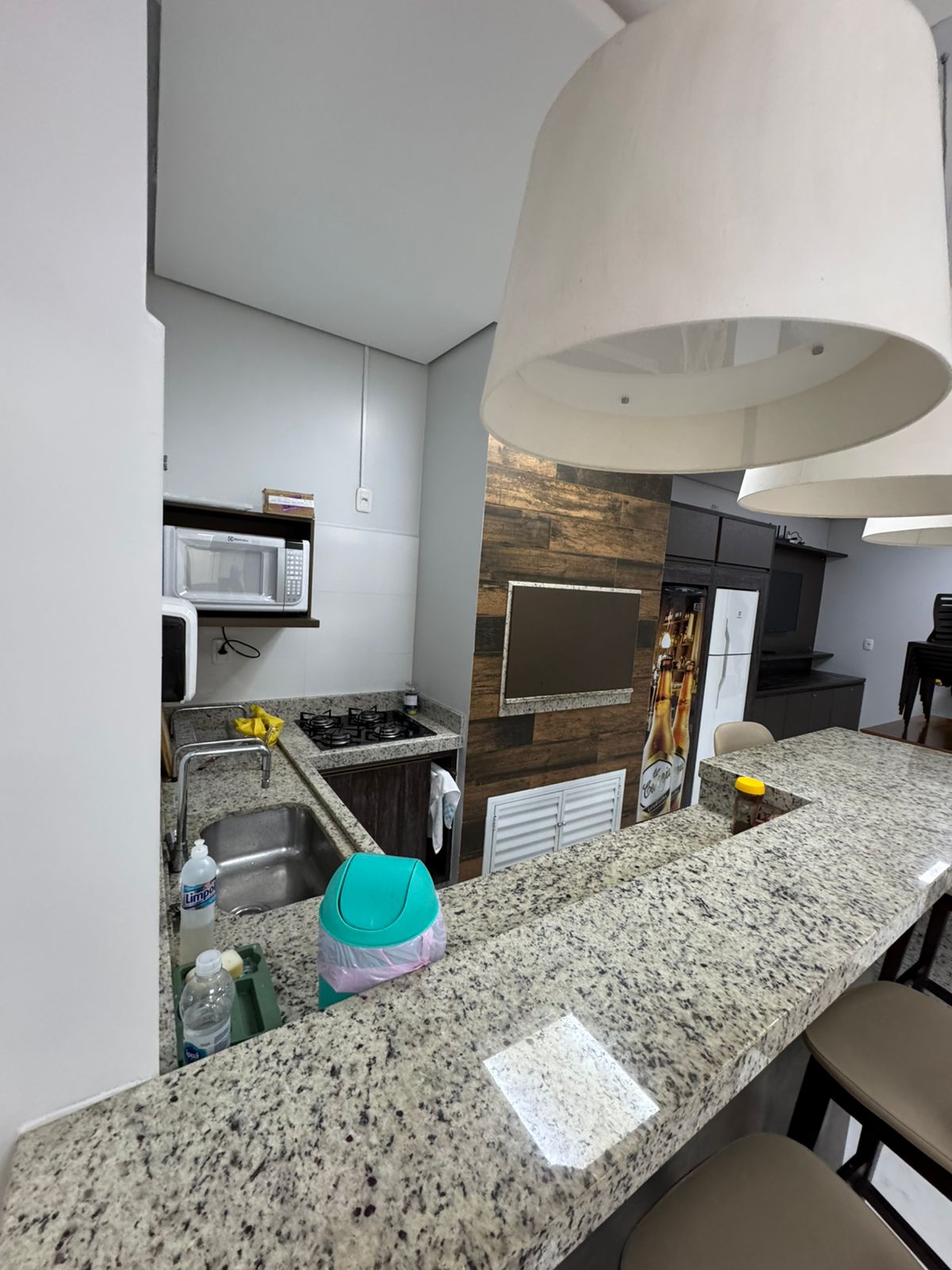 Apartamento no Edifício Mirante das Águas - Foto 8