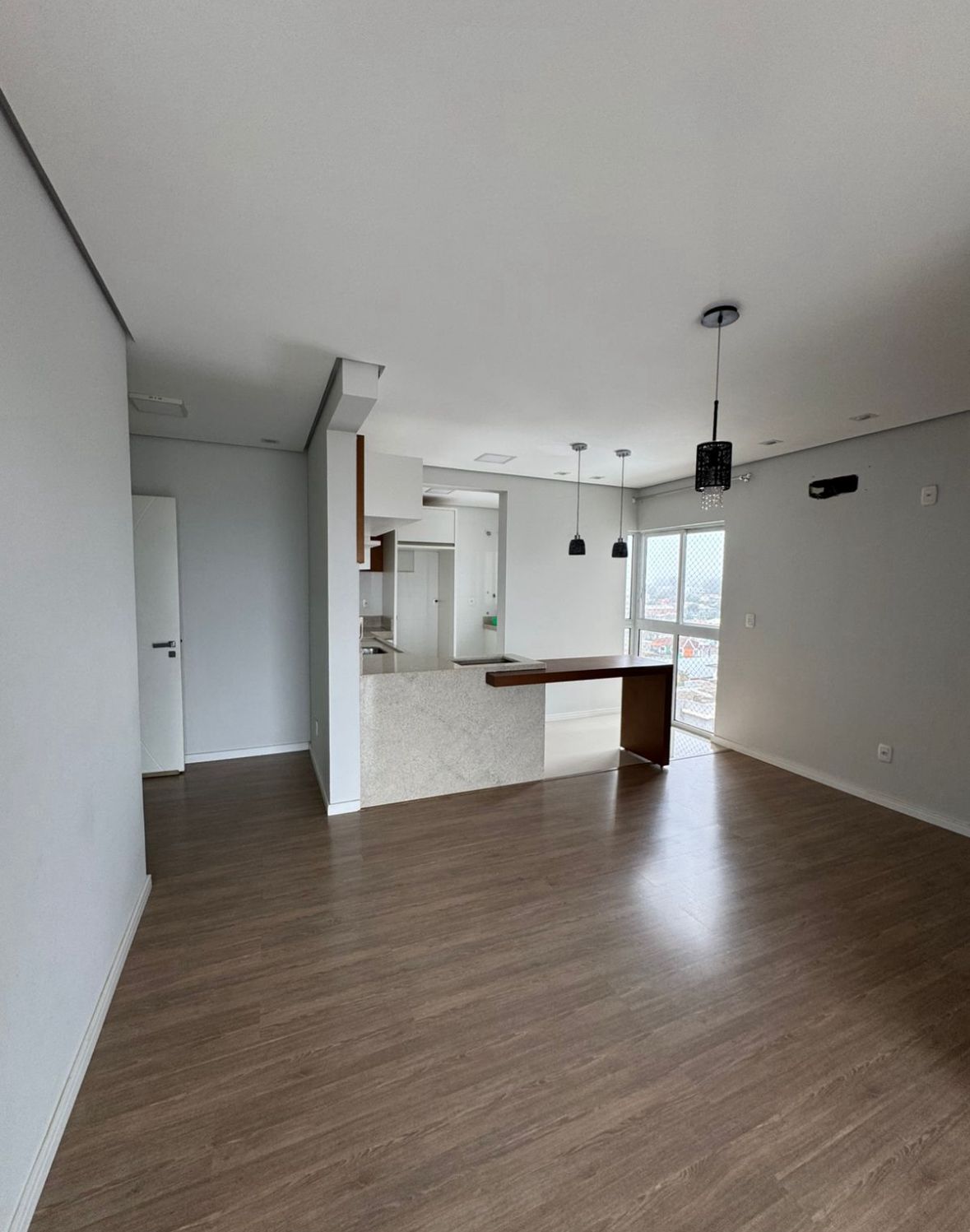 Apartamento no Edifício Mirante das Águas - Foto 12