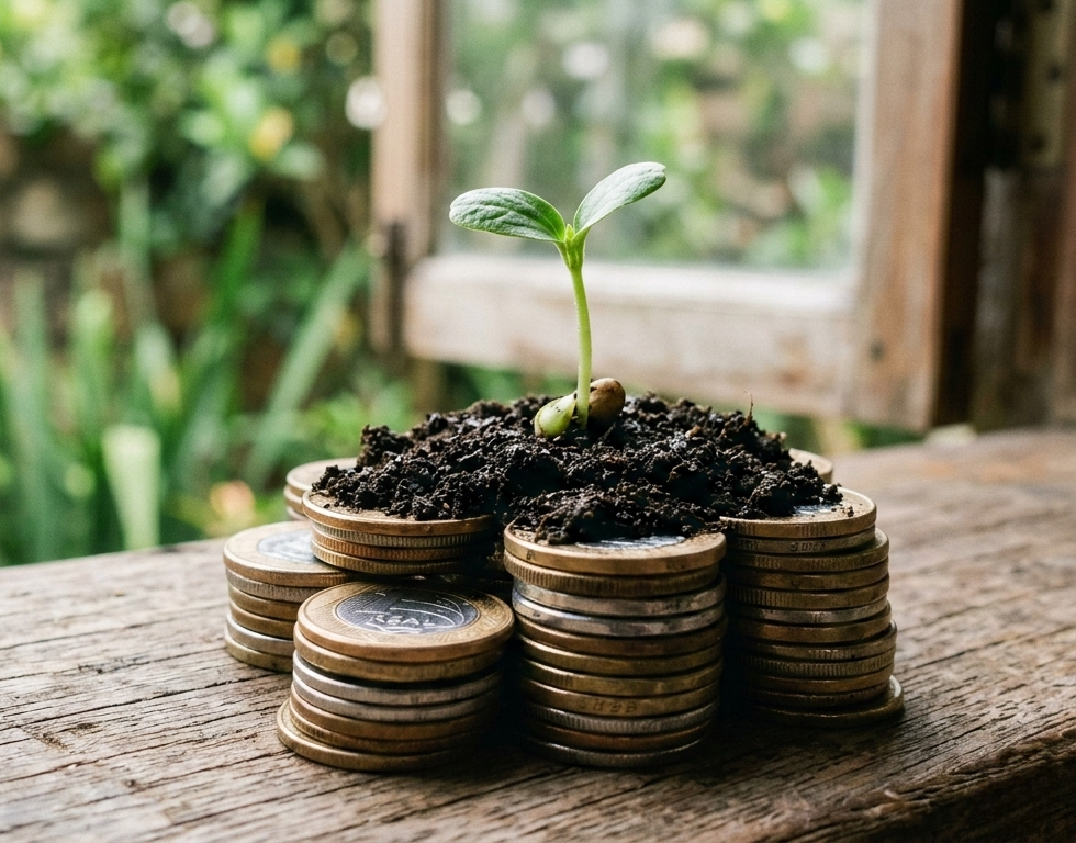 Invista no seu futuro