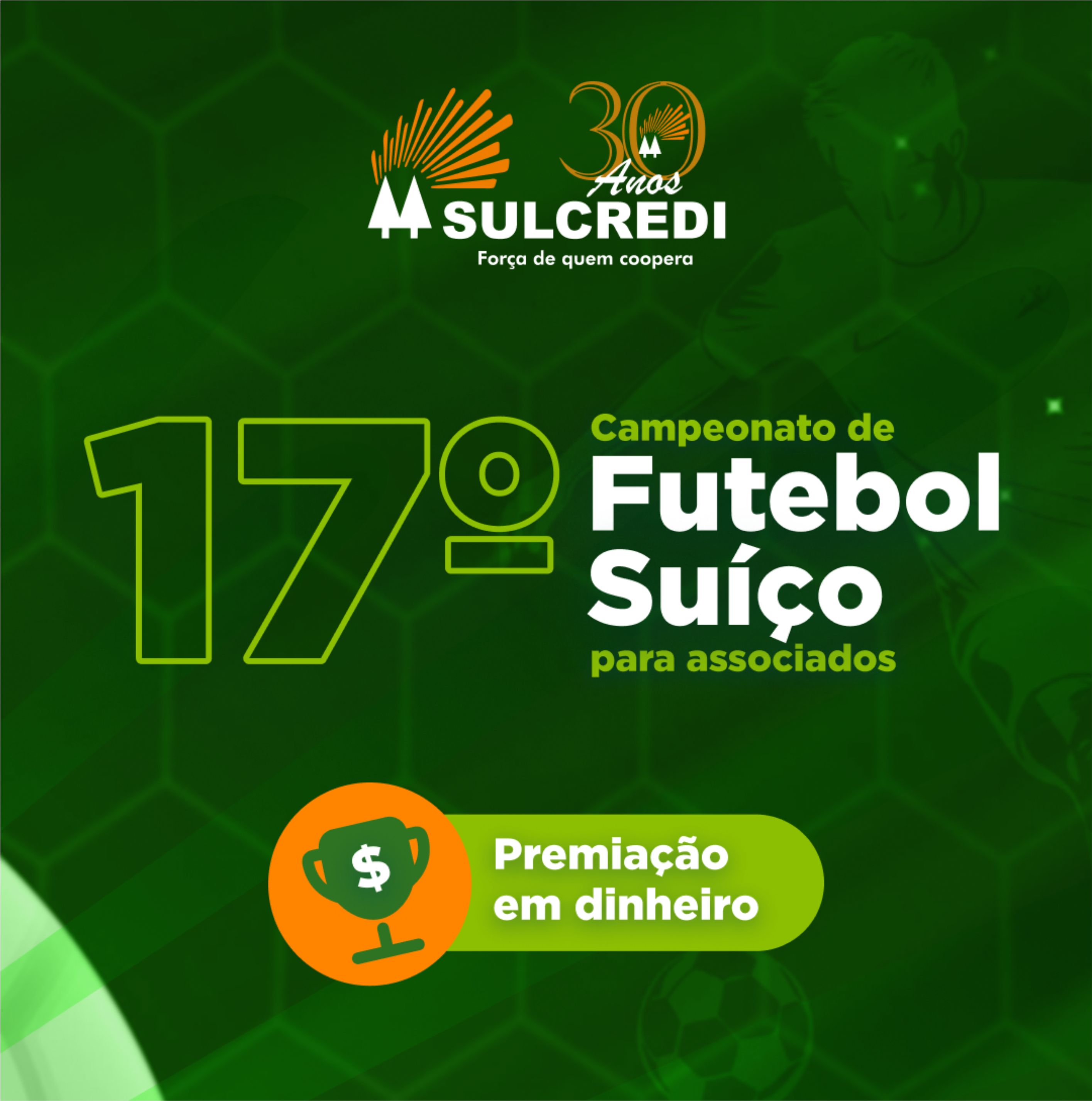 Jogos de Integração da Sulcredi começam nesta semana promovendo lazer e cooperação entre os associados